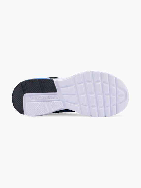 Skechers Trainingsschuh Dunkelblau 17681 4