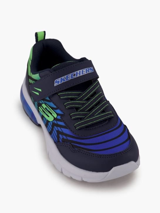 Skechers Trainingsschuh Dunkelblau 17681 5