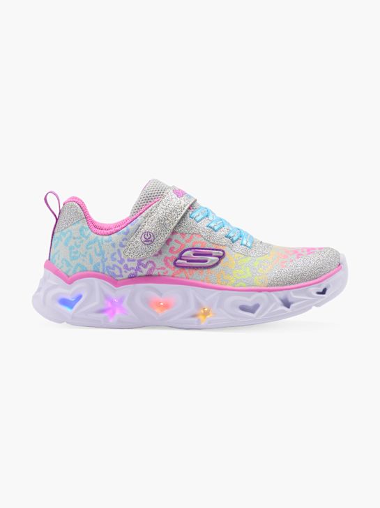 Skechers Baskets Violet 18245 1