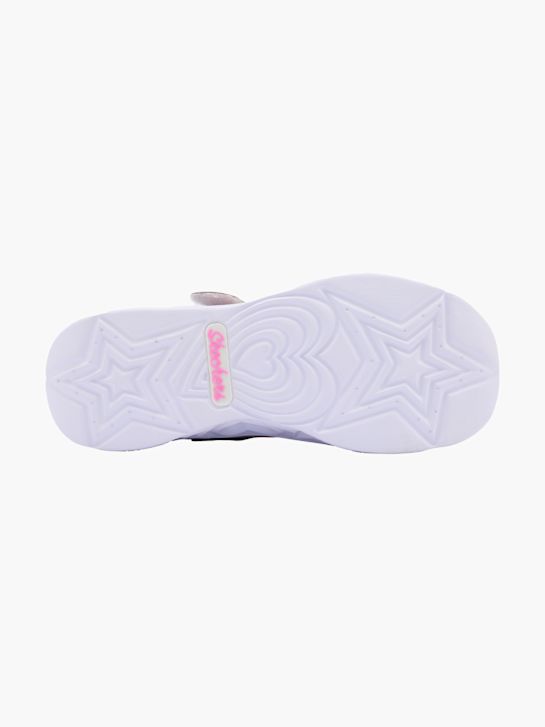 Skechers Sneaker Lila 18245 4