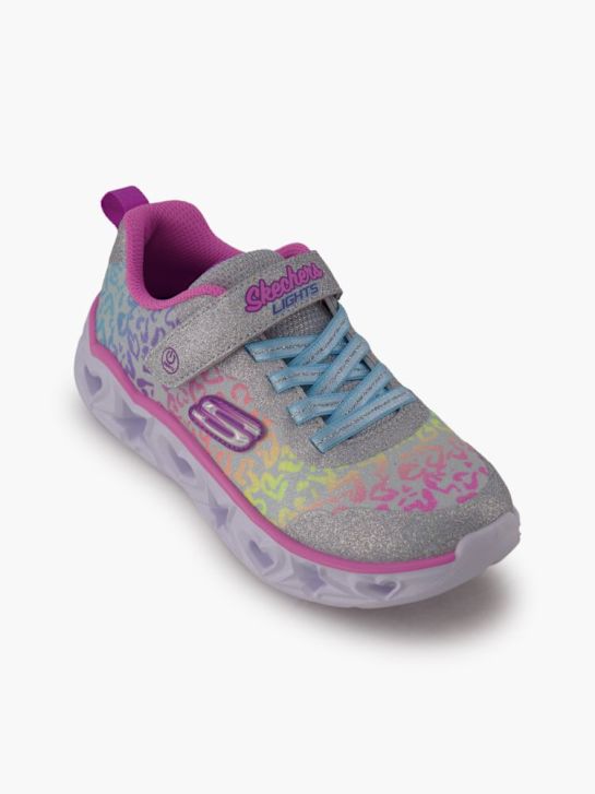 Skechers Sneaker Lila 18245 5