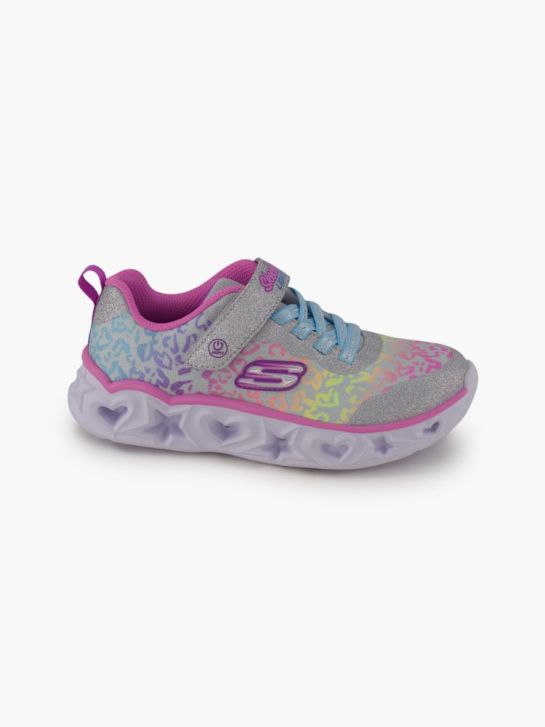 Skechers Sneaker Lila 18245 6