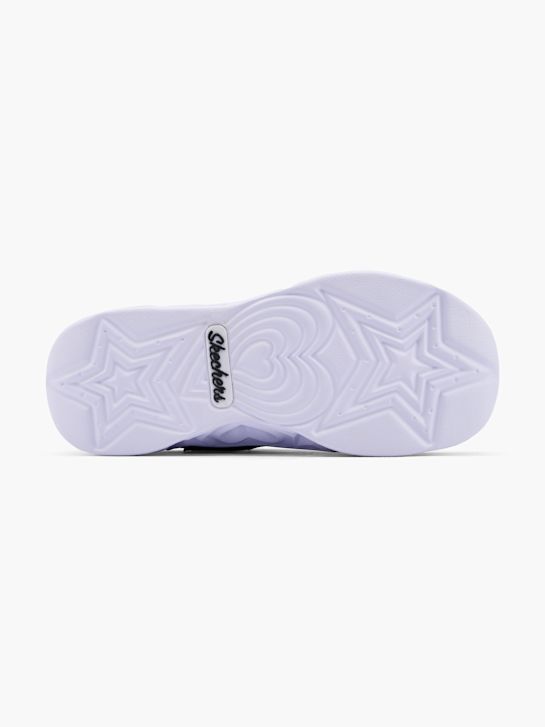 Skechers Baskets Noir 18274 4