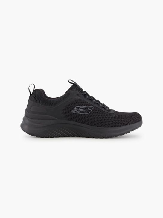 Skechers Baskets Noir 87242 1