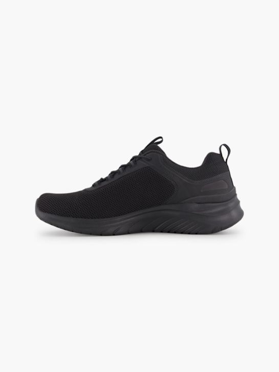 Skechers Baskets Noir 87242 2