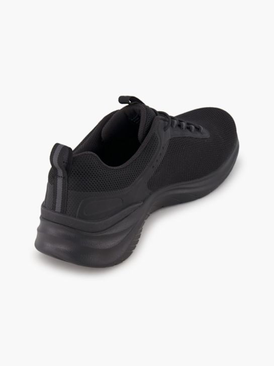 Skechers Baskets Noir 87242 4
