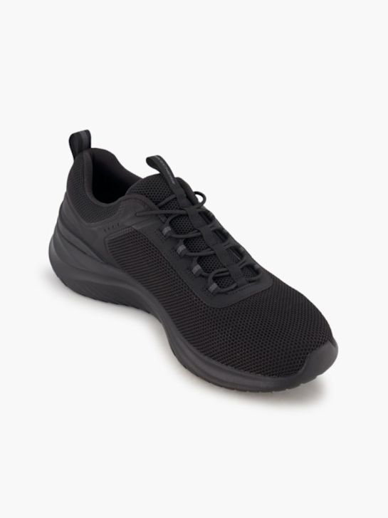 Skechers Baskets Noir 87242 5