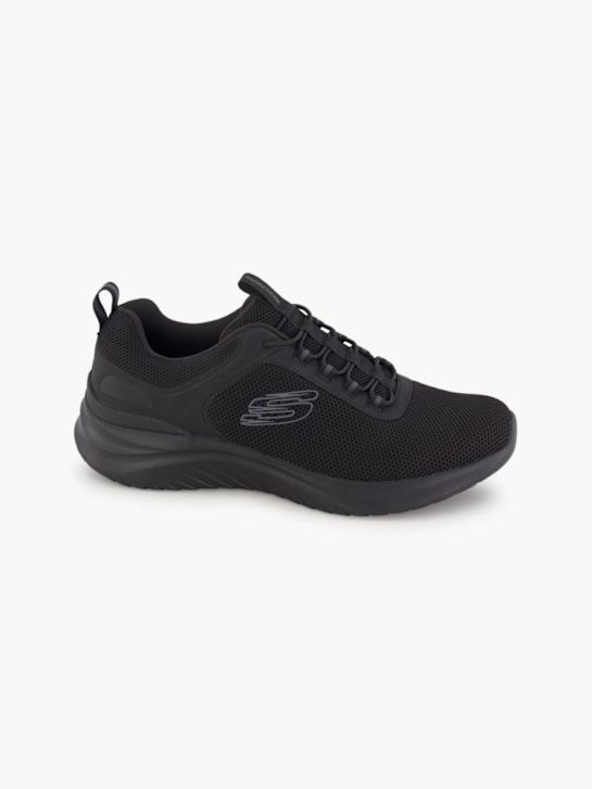 Skechers Baskets Noir 87242 6