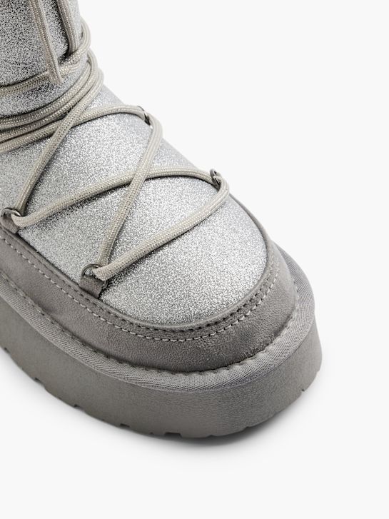 Graceland Stivale invernale Grigio 25813 2