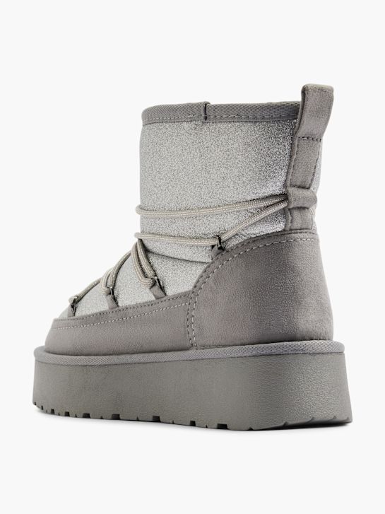 Graceland Stivale invernale Grigio 25813 3