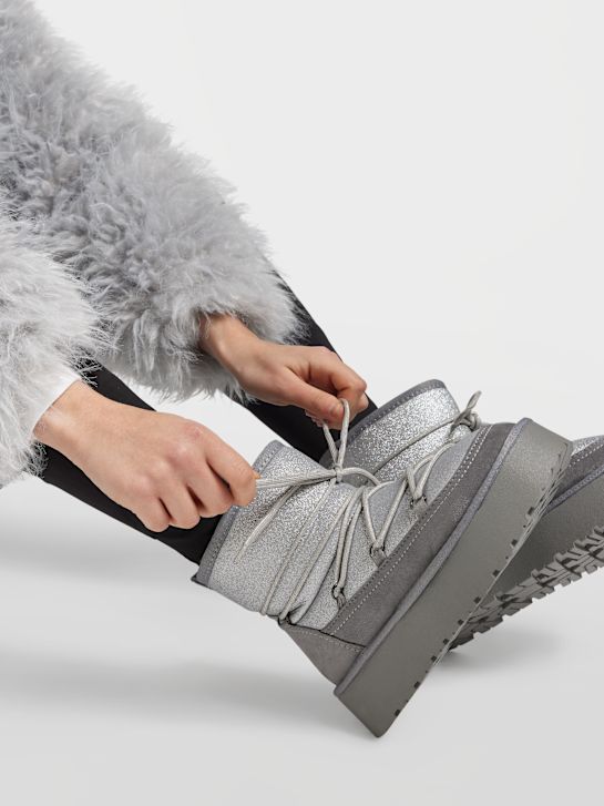 Graceland Boots d'hiver Gris 25813 5