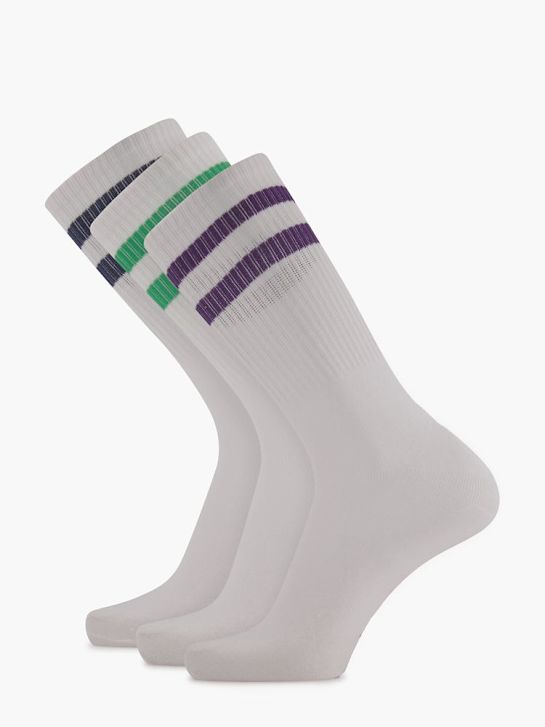 JACK & JONES Socken Weiss 87252 1