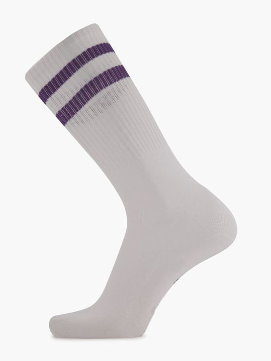 JACK & JONES Socken Weiss 87252 2
