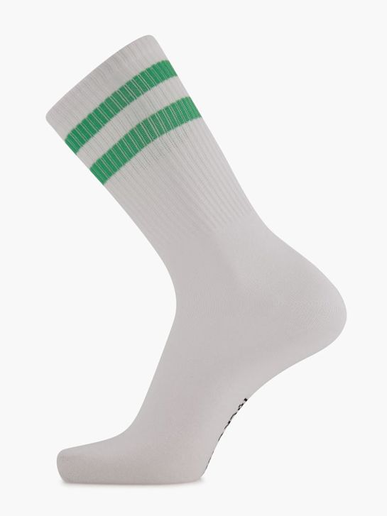 JACK & JONES Socken Weiss 87252 3