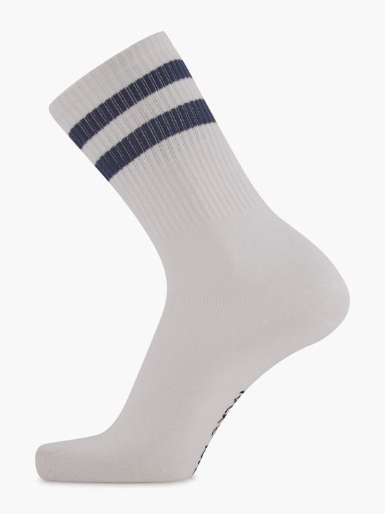 JACK & JONES Socken Weiss 87255 2
