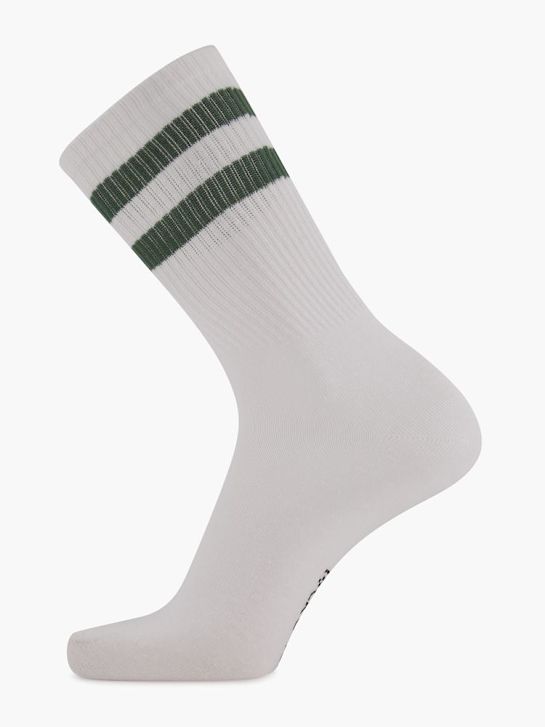 JACK & JONES Socken Weiss 87255 4