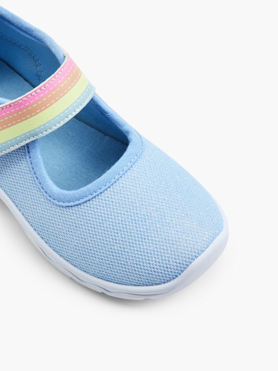 Graceland Chaussons Bleu 17230 2