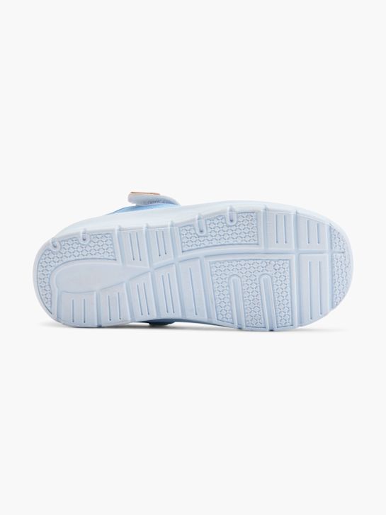 Graceland Chaussons Bleu 17230 4