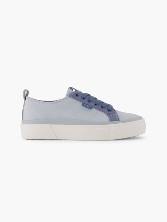 ESPRIT Sneaker Blau Dosenbach