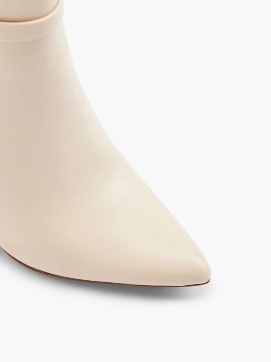 Catwalk Stiefelette Beige 17859 2
