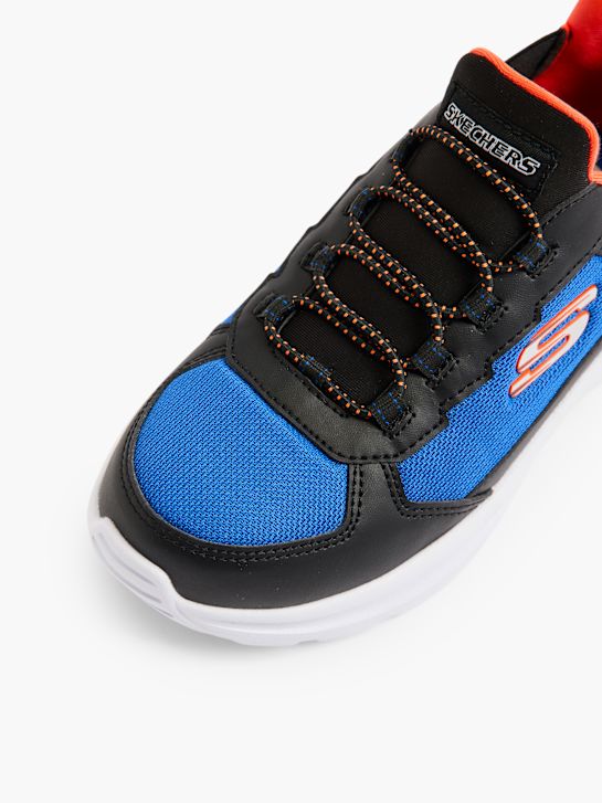 Skechers Baskets Bleu 15590 2