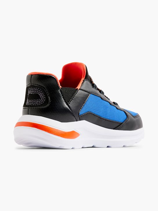 Skechers Sneaker Blu 15590 3