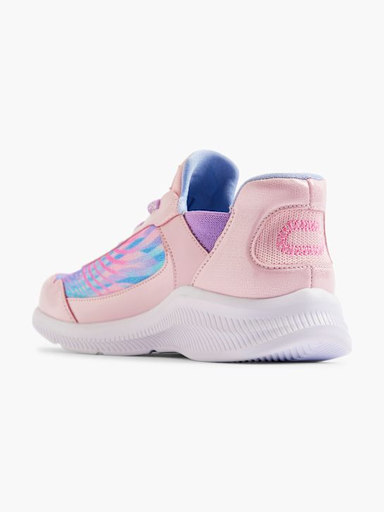 Skechers Sneaker Pink 20305 3