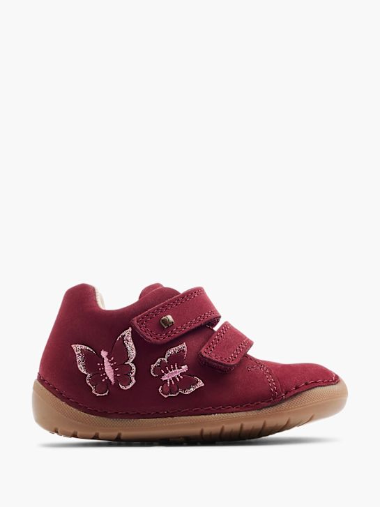 elefanten Chaussures de ville Bordeaux 22035 1