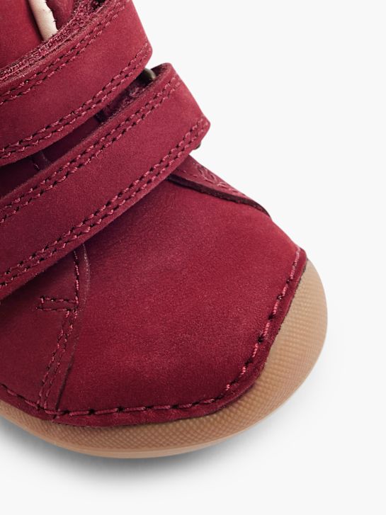 elefanten Halbschuh Bordeaux 22035 2