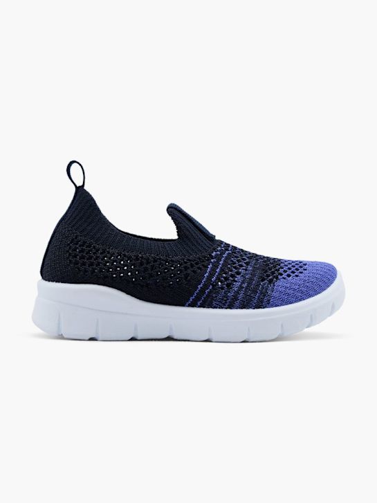 Vty Sneaker Blau 8018 1