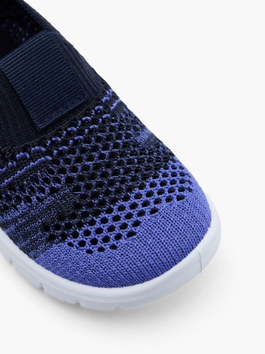 Vty Sneaker Blu 8018 2