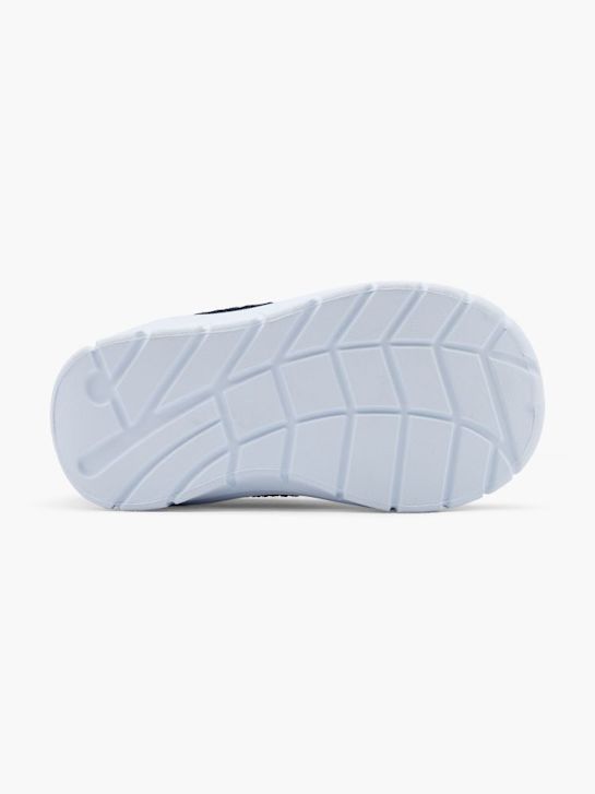 Vty Sneaker Blau 8018 4