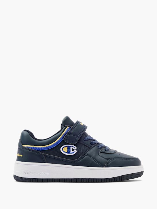 Champion Baskets Bleu 25887 1