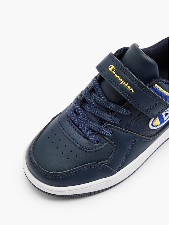 Champion Baskets Bleu 25887 2