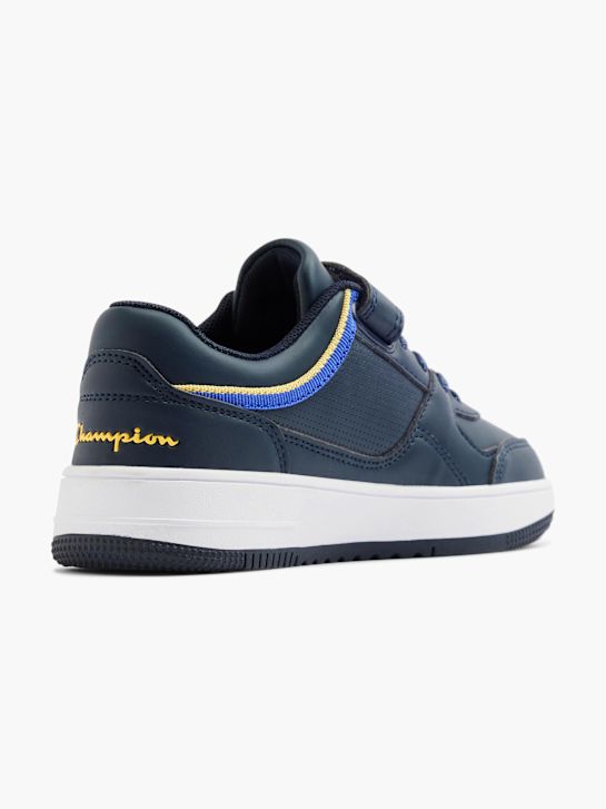 Champion Baskets Bleu 25887 3