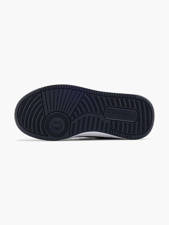 Champion Baskets Bleu 25887 4