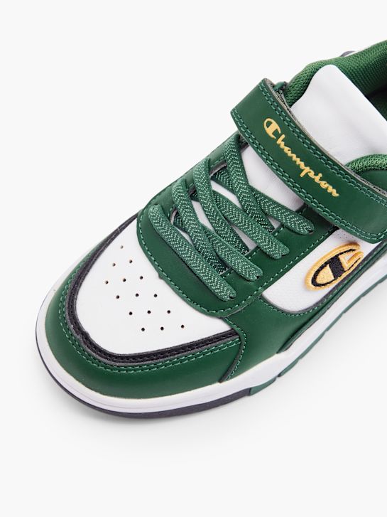 Champion Sneaker Verde 27038 2