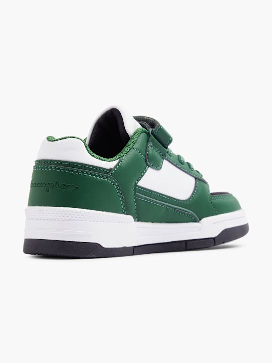 Champion Baskets Vert 27038 3