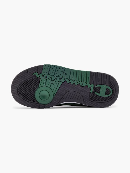 Champion Baskets Vert 27038 4