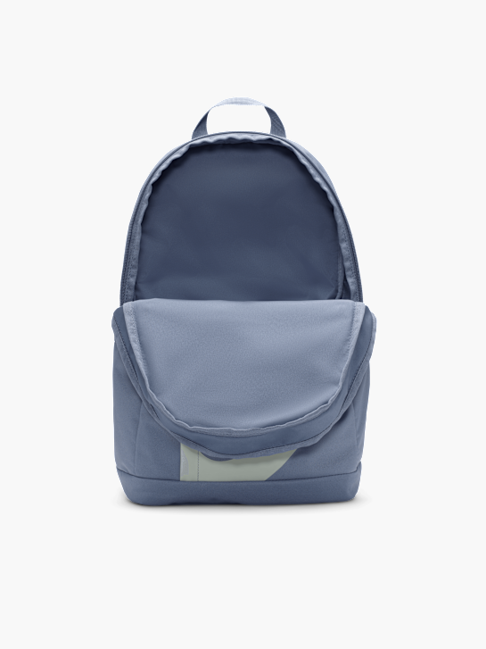 Nike Rucksack Silber 10465 3