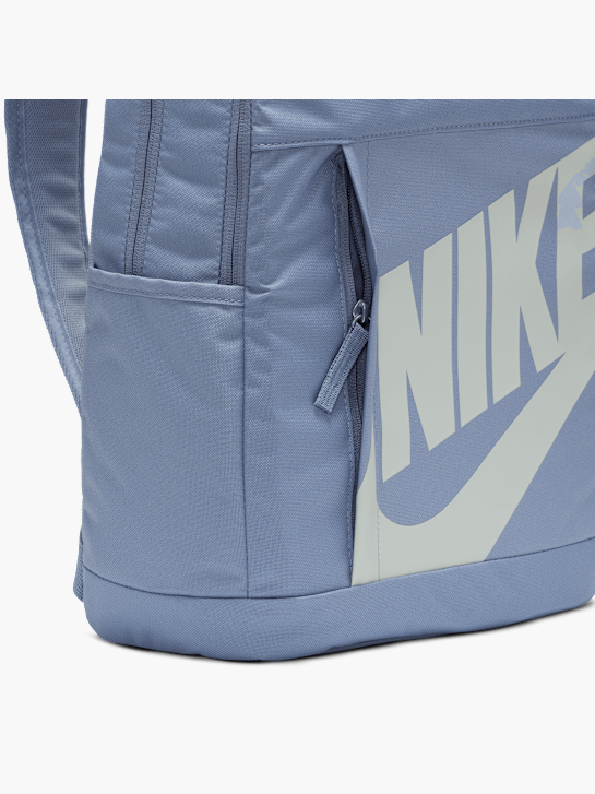 Nike Rucksack Silber 10465 4