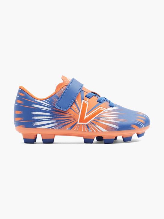 Vty Baskets de football Bleu 87282 1