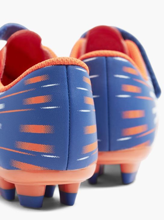 Vty Baskets de football Bleu 87282 4