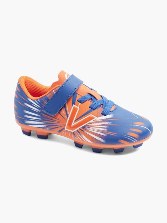 Vty Baskets de football Bleu 87282 6