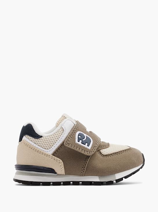 elefanten Halbschuh Beige 28097 1