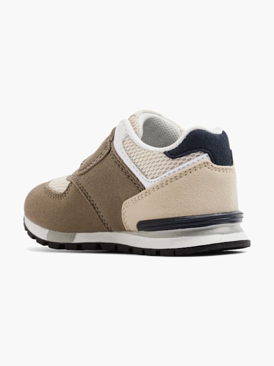 elefanten Halbschuh Beige 28097 3