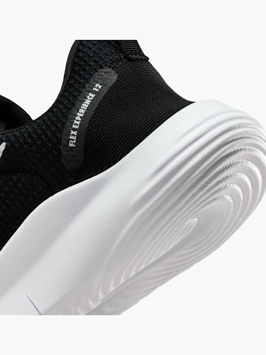 Nike Scarpa da corsa Nero 9326 3