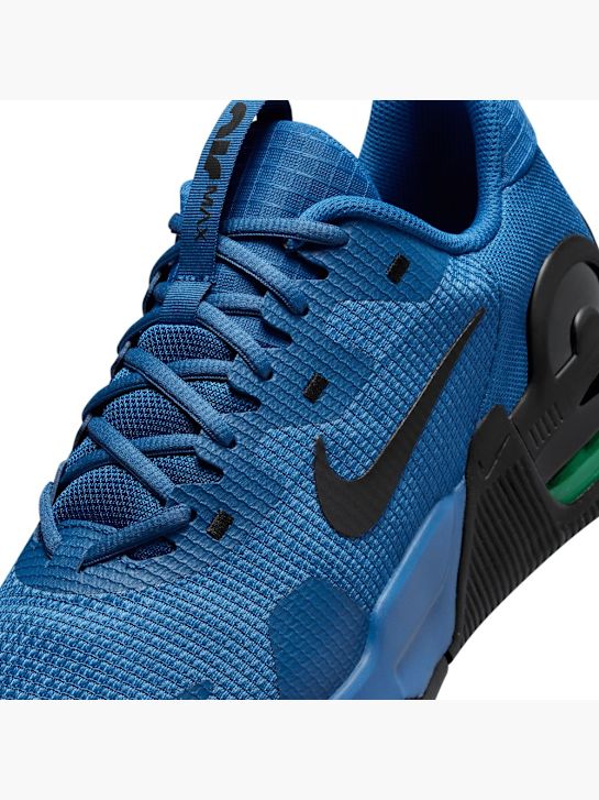 Nike Scarpa da allenamento Blu 19873 6