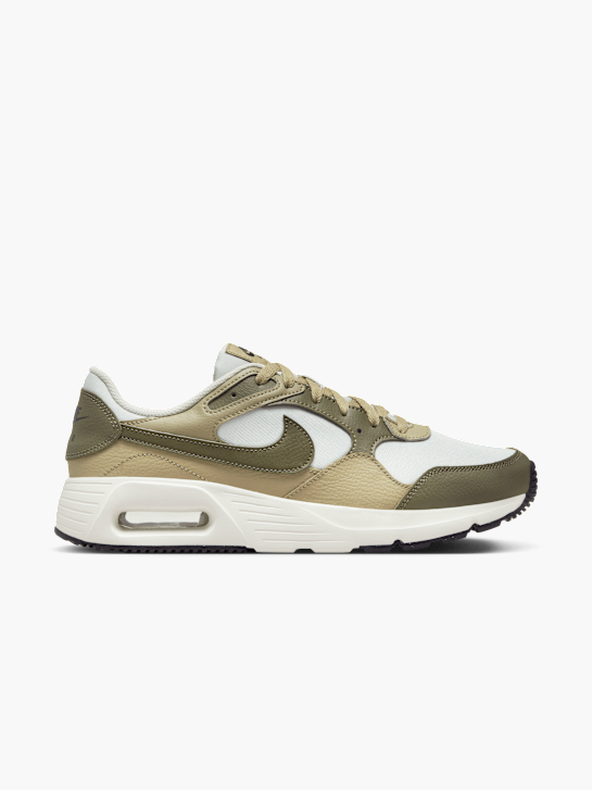 Nike Sneaker Olive 20308 1