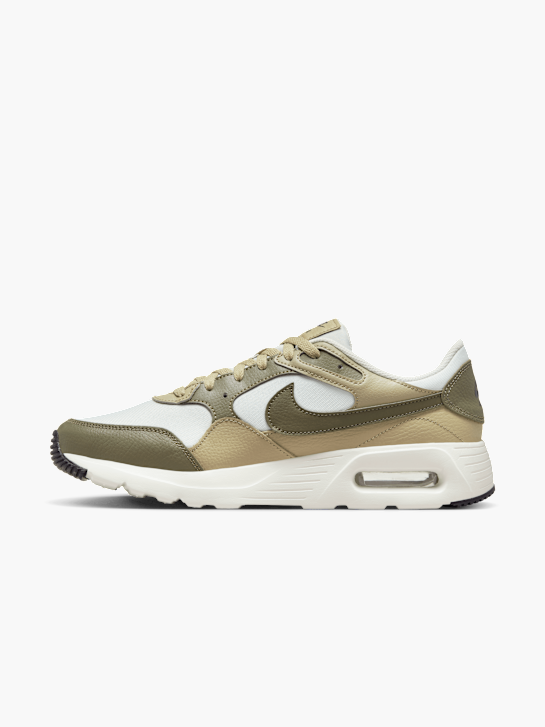 Nike Sneaker Olive 20308 2